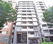 烏丸御池駅より徒歩5分 3階 築9年4ヶ月の賃貸物件