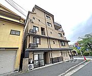 祇園四条駅より徒歩3分 3階 築19年4ヶ月の賃貸物件