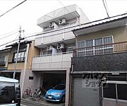 北大路駅より徒歩9分 2階 築29年8ヶ月の賃貸物件
