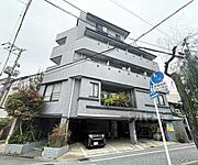 東山駅より徒歩3分 3階 築33年8ヶ月の賃貸物件