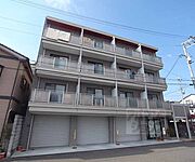 二条駅より徒歩3分 4階 築28年7ヶ月の賃貸物件