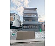 二条駅より徒歩7分 4階 新築の賃貸物件