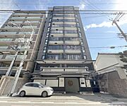 イーグルコート京都御所南 8階 築9年2ヶ月の賃貸物件