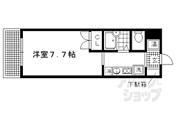 京阪本線 出町柳駅 徒歩6分