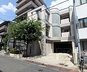 北野白梅町駅より徒歩5分 2階 築35年9ヶ月の賃貸物件