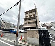 五条駅より徒歩6分 2階 築22年7ヶ月の賃貸物件