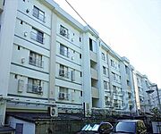 修学院駅より徒歩3分 3階 築56年7ヶ月の賃貸物件