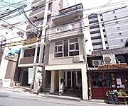 武内ビル 4階 築46年9ヶ月の賃貸物件