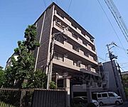 孝允館 3階 築32年7ヶ月の賃貸物件