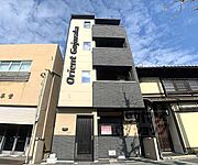 オリエント五条坂 2階 築10年9ヶ月の賃貸物件