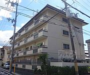 桂川駅より徒歩8分 3階 築39年の賃貸物件