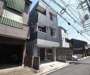 今出川駅より徒歩8分 3階 築20年3ヶ月の賃貸物件