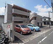 ファンハウス北山 1階 築32年6ヶ月の賃貸物件