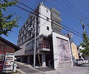 ルーセント二条 3階 築23年3ヶ月の賃貸物件
