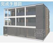 十条駅より徒歩5分 1階 新築の賃貸物件