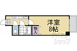 アーベイン吉田 2階