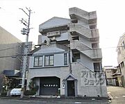 フラットフジタ 4階 築40年2ヶ月の賃貸物件