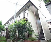 コムデ北白川 1階 築42年9ヶ月の賃貸物件