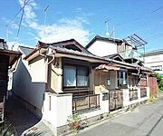 茶山・京都芸術大学駅より徒歩6分 築93年9ヶ月の賃貸物件