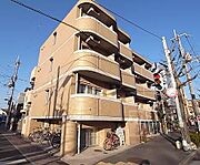 グリーンヒル紫明 3階 築28年5ヶ月の賃貸物件
