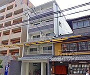 ＥＡＳＥ京都室町 5階 築10年の賃貸物件