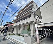 大宮駅より徒歩2分 4階 築1年の賃貸物件
