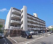 茶山・京都芸術大学駅より徒歩2分 5階 築43年7ヶ月の賃貸物件