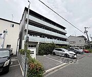 円町駅より徒歩14分 3階 築6年11ヶ月の賃貸物件