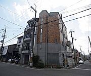 シャトレ一条 3階 築35年4ヶ月の賃貸物件