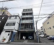 烏丸御池駅より徒歩6分 4階 築36年4ヶ月の賃貸物件