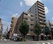 出町柳駅より徒歩5分 2階 築29年11ヶ月の賃貸物件