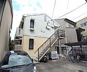 コーポ藤 1階 築38年10ヶ月の賃貸物件