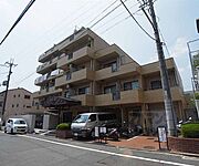 ライオンズマンション鴨川北 3階 築38年10ヶ月の賃貸物件