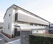 北山駅より徒歩6分 2階 築13年5ヶ月の賃貸物件