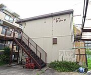 ハイツドリーン1C 2階 築45年9ヶ月の賃貸物件