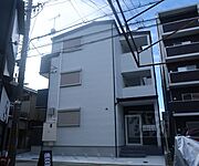 十条駅より徒歩6分 2階 新築の賃貸物件