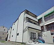 神宮丸太町駅より徒歩8分 3階 築5年2ヶ月の賃貸物件