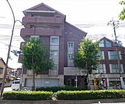 北山駅より徒歩8分 4階 築24年7ヶ月の賃貸物件