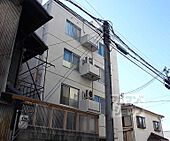 京都市中京区壬生森町 4階建 築41年のイメージ