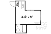 京都市中京区岩上通蛸薬師下る宮本町 4階建 築43年のイメージ