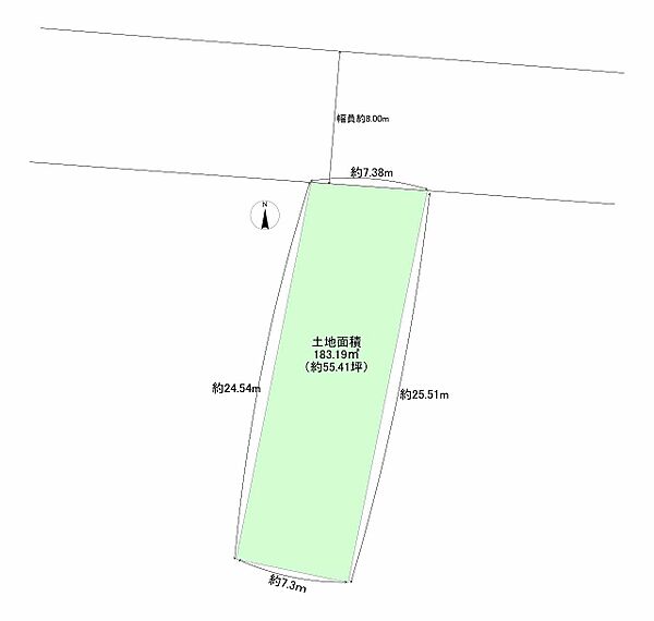 区画図：327002739835