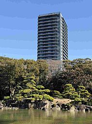 シティタワー天王寺