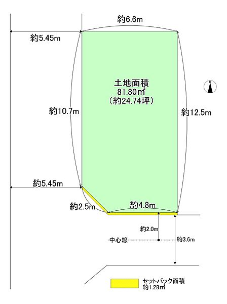 区画図：327002879161