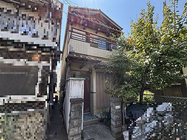 外観：327002958892