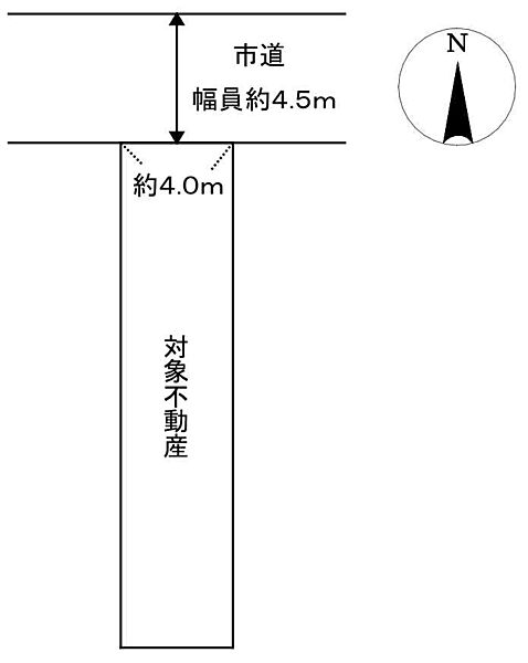 区画図：327002983204