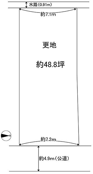 区画図：327002988074