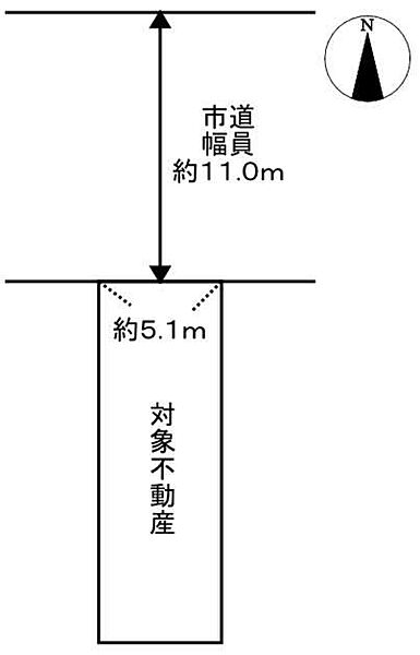区画図：327002713041