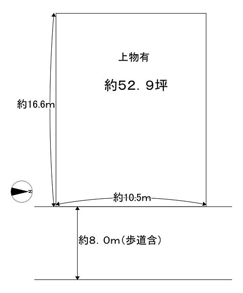 区画図：327002789795