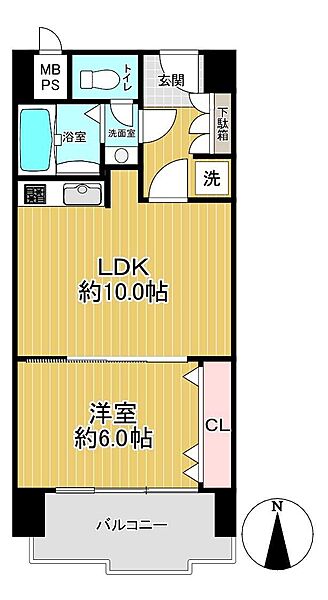 間取り：327002777583