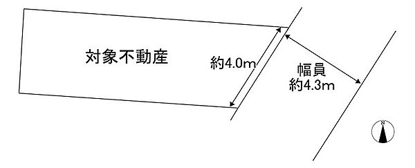区画図：326000272482
